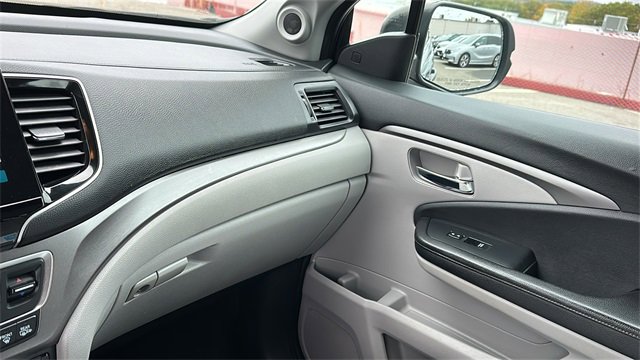Used 2021 Honda Pilot EX image 21