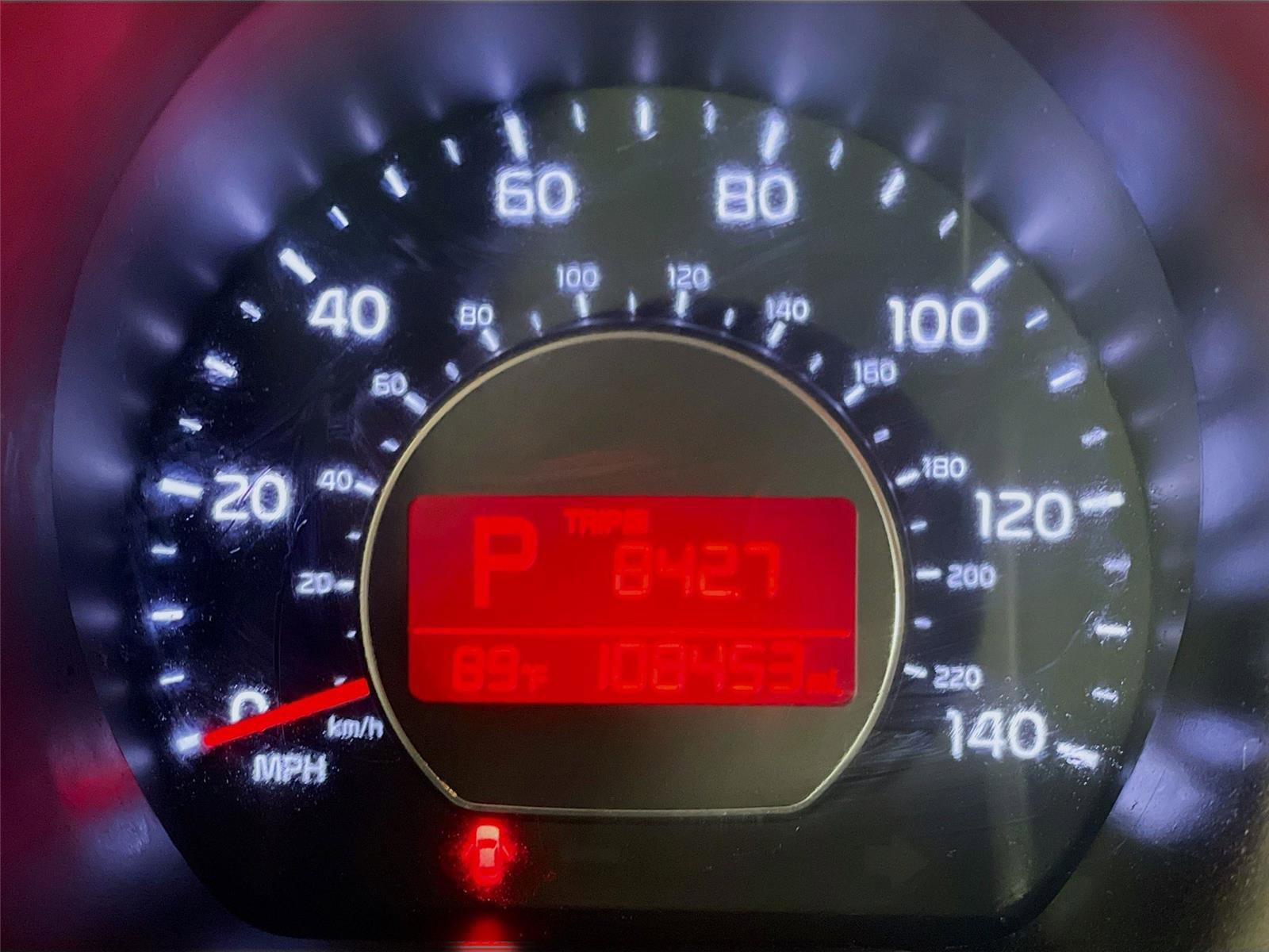 Used 2016 Kia Soul w/ Convenience Package FWD image 16
