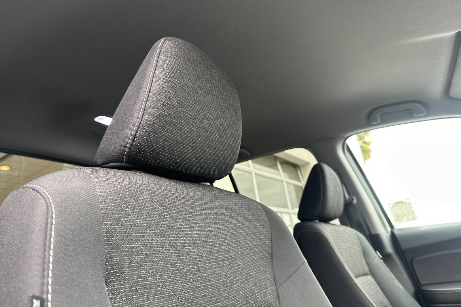 Used 2025 Honda Ridgeline Sport image 16