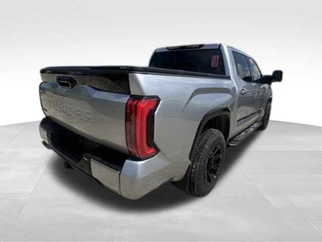 Used 2023 Toyota Tundra Platinum AWD/4WD image 35