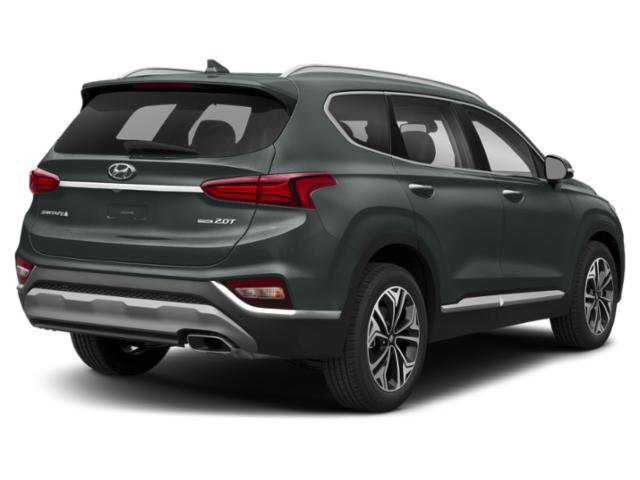 Used 2020 Hyundai Santa Fe Limited image 2