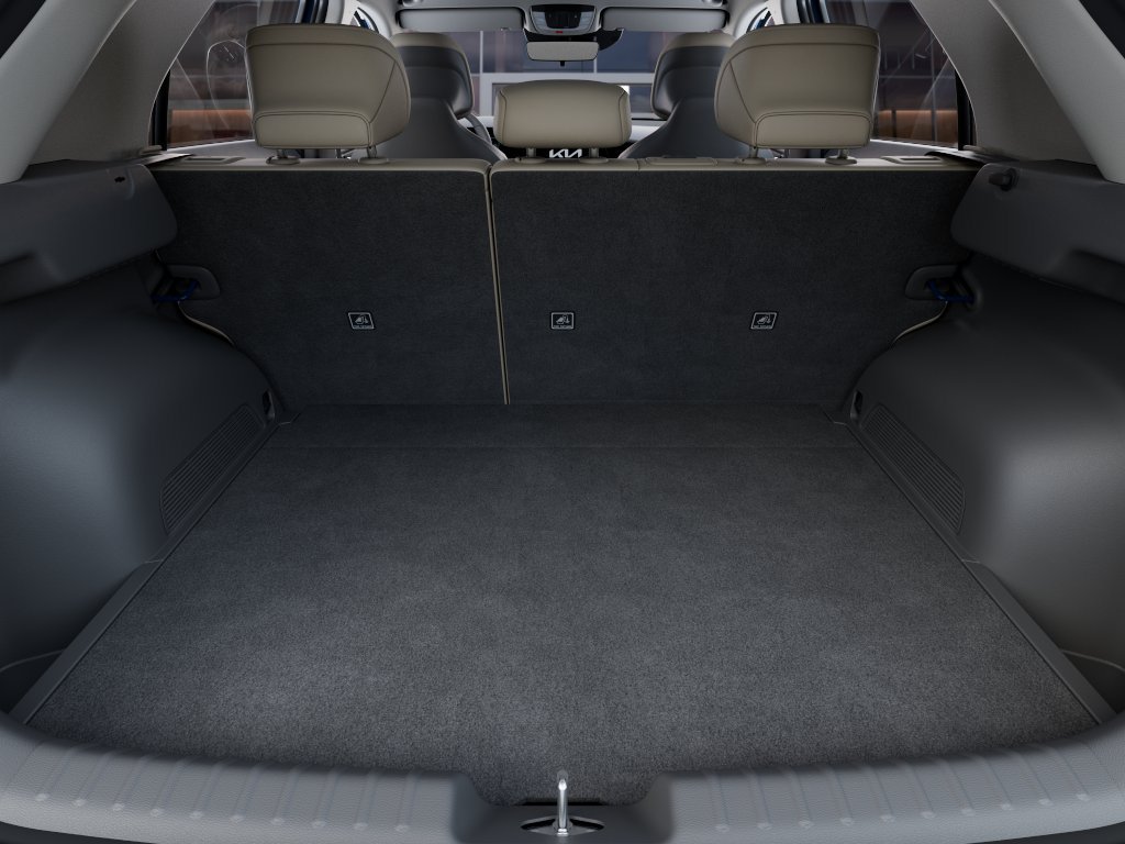 New 2026 Kia Niro EX w/ EX Premium Package FWD image 19