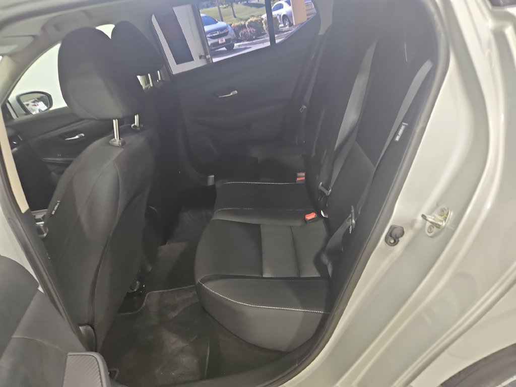 Used 2022 Nissan Sentra SV FWD image 24