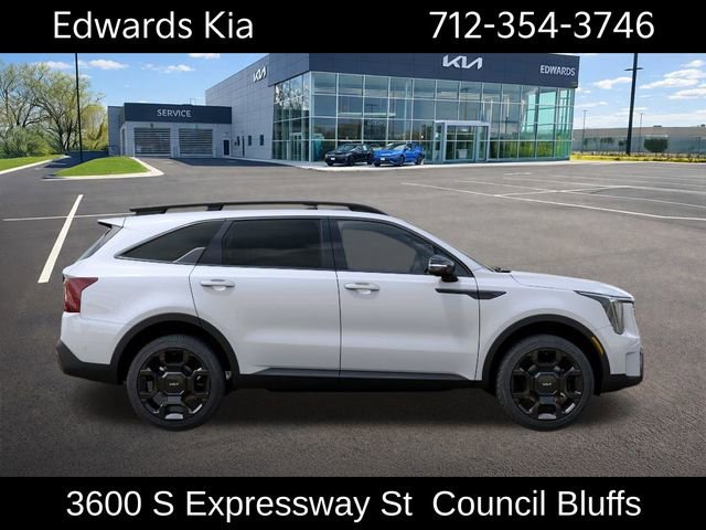 New 2026 Kia Sorento AWD image 8