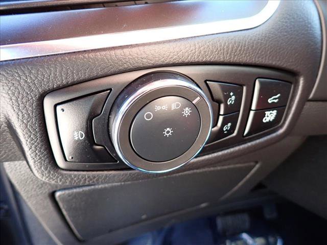 Certified 2024 Ford Edge Titanium image 17