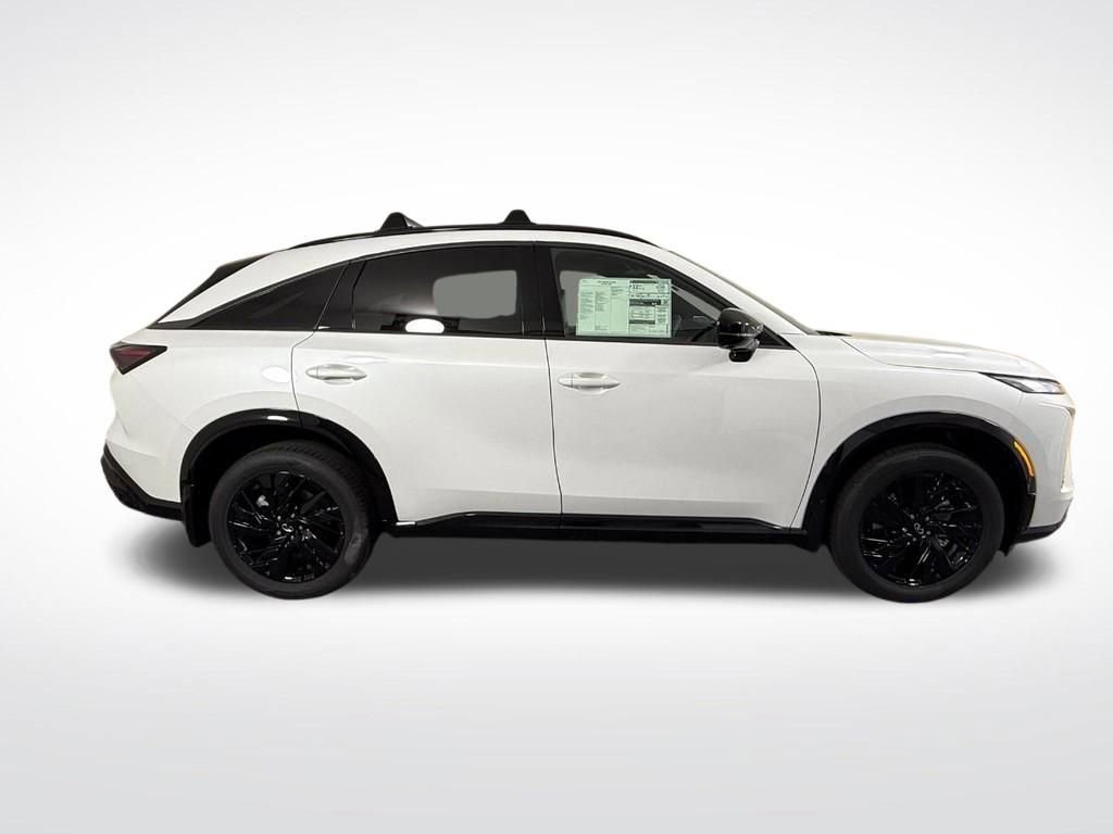 New 2027 INFINITI QX65 Sport w/ Cargo Package AWD/4WD image 2
