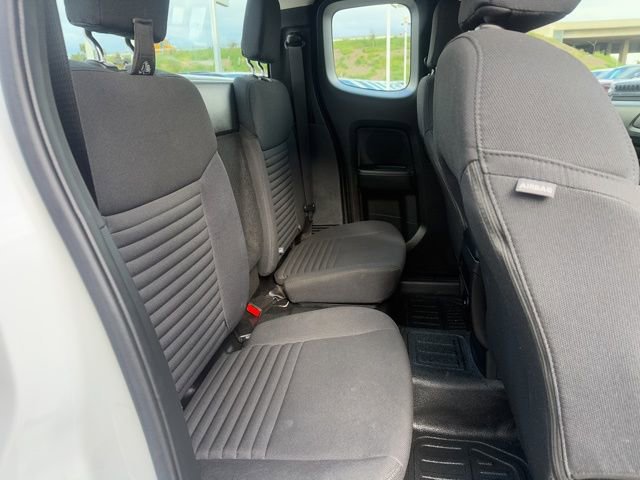 Used 2022 Ford Ranger XL w/ Equipment Group 101A High image 26