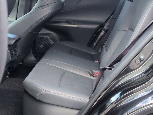 Certified 2024 Toyota Venza Limited AWD/4WD image 27