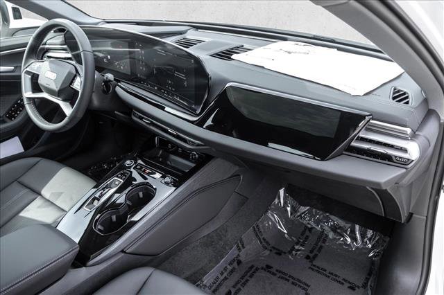 New 2025 Audi A5 2.0T Premium Plus image 24