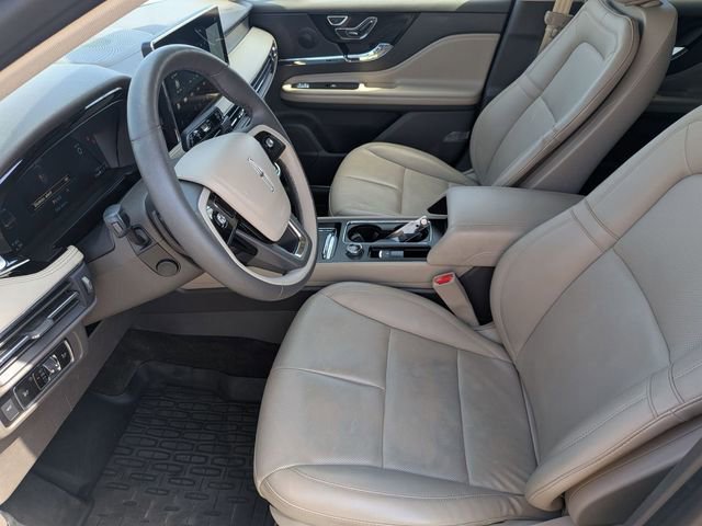 Certified 2023 Lincoln Corsair AWD w/ Equipment Group 101A image 12