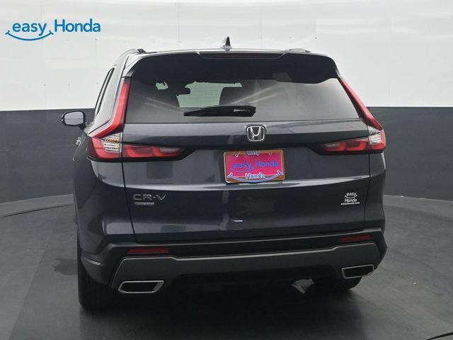 Used 2024 Honda CR-V Sport image 6