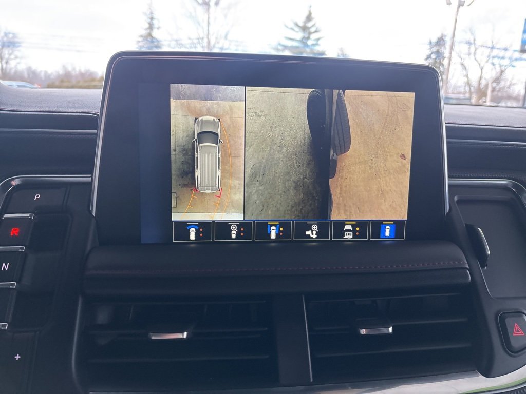 Used 2024 Chevrolet Tahoe RST w/ RST Performance Edition image 21