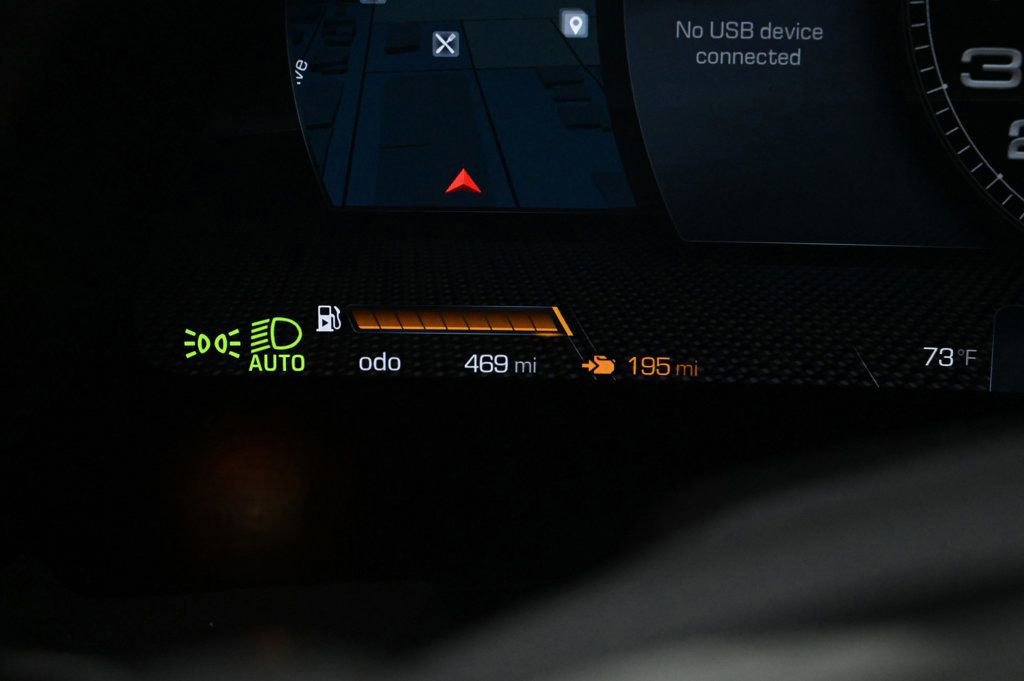 Used 2024 Ferrari Roma image 12