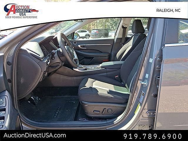 Used 2022 Hyundai Sonata SEL image 19