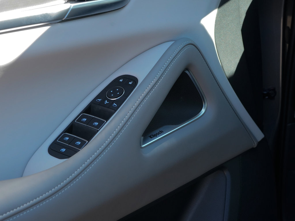 New 2026 INFINITI QX60 Luxe w/ Family Package image 27