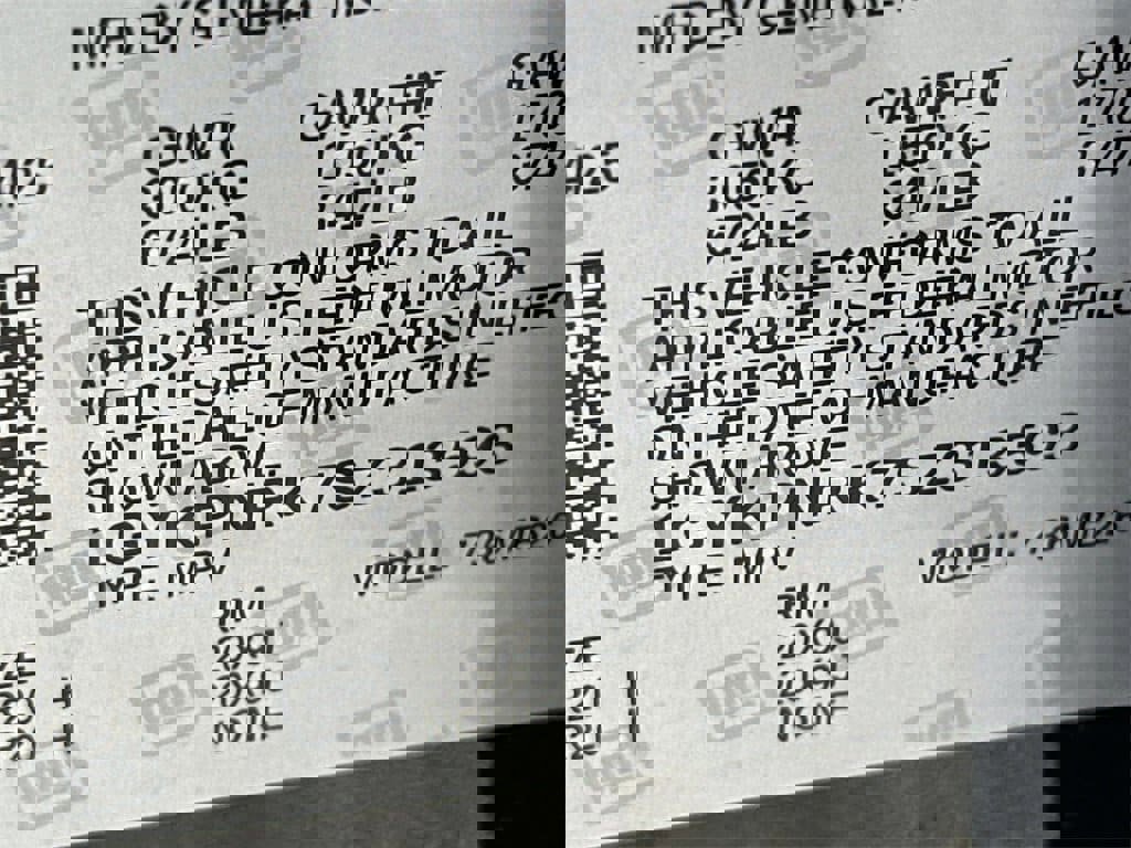 New 2025 Cadillac Lyriq Luxury image 30