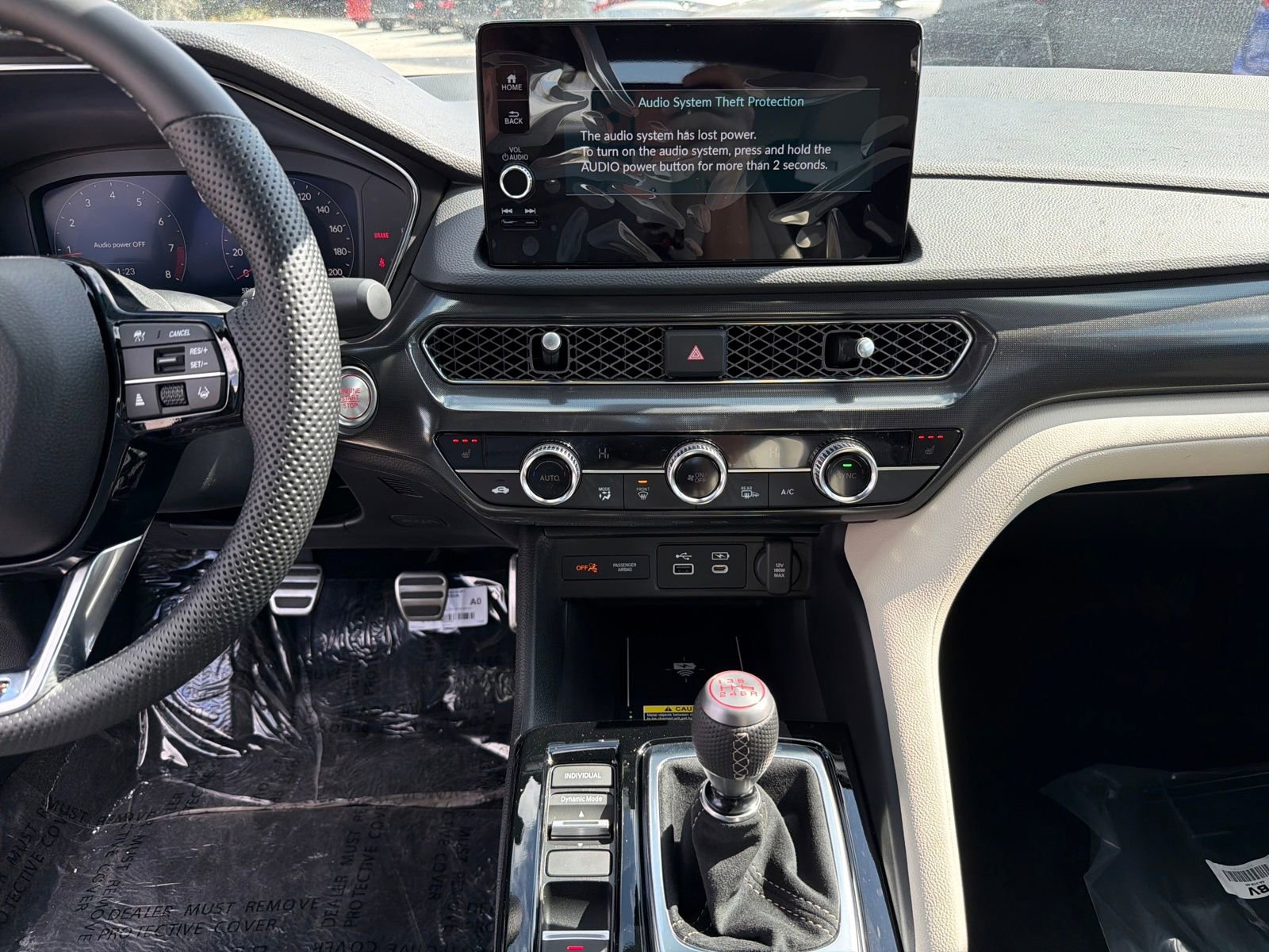 New 2026 Acura Integra Type S image 19