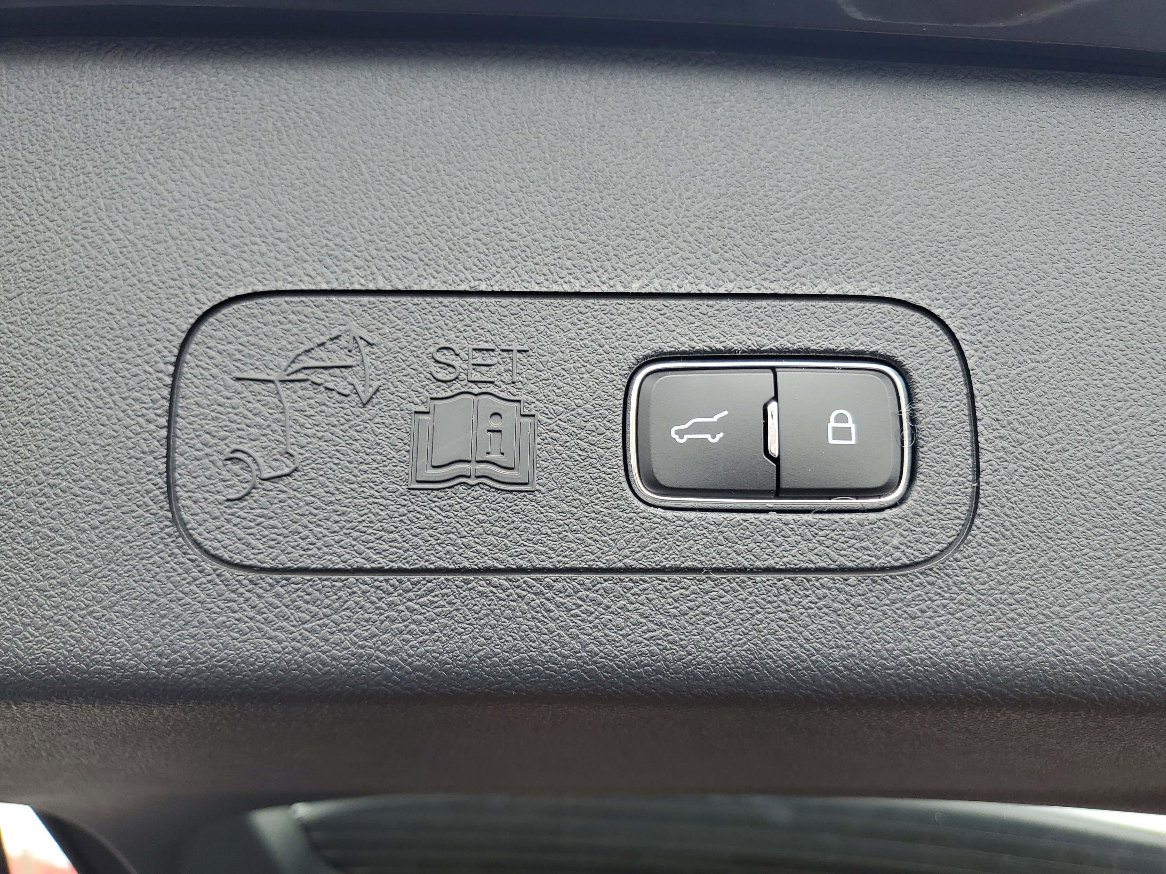 New 2026 Lincoln Aviator Black Label AWD/4WD image 30