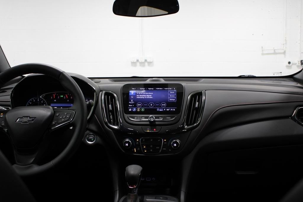 Used 2024 Chevrolet Equinox RS w/ RS Leather Package image 65