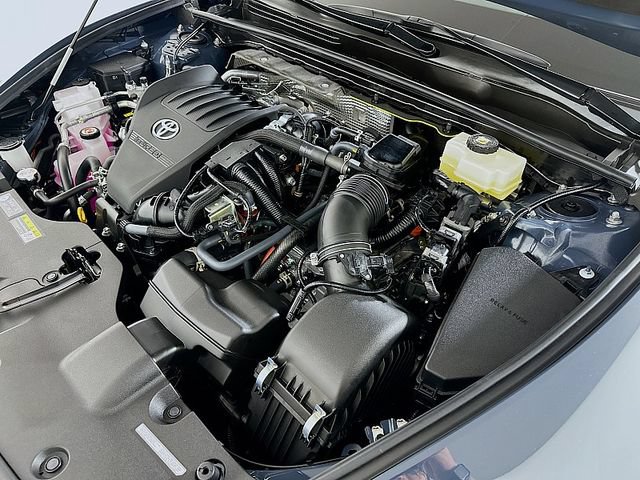 New 2026 Toyota Crown Platinum AWD/4WD image 22