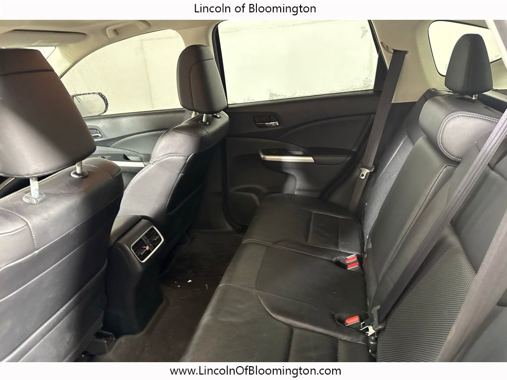 Used 2016 Honda CR-V EX-L image 64
