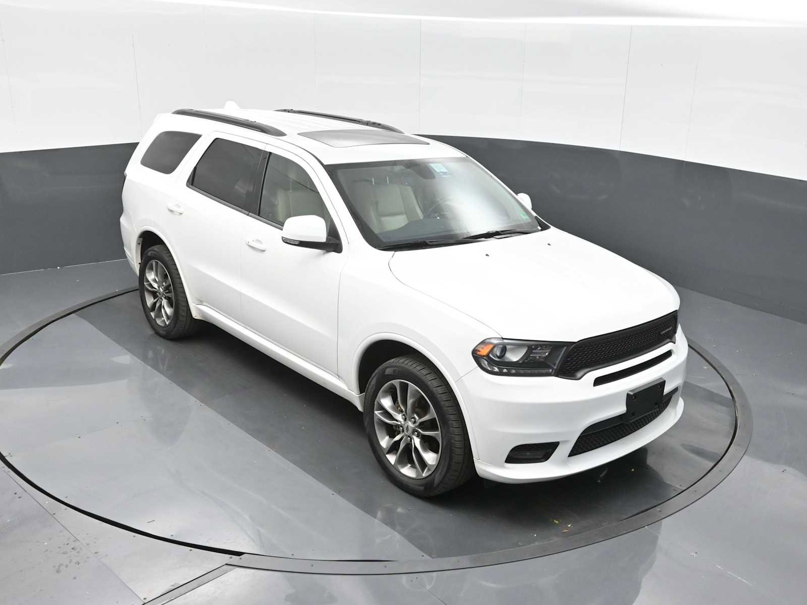 Used 2020 Dodge Durango GT image 31