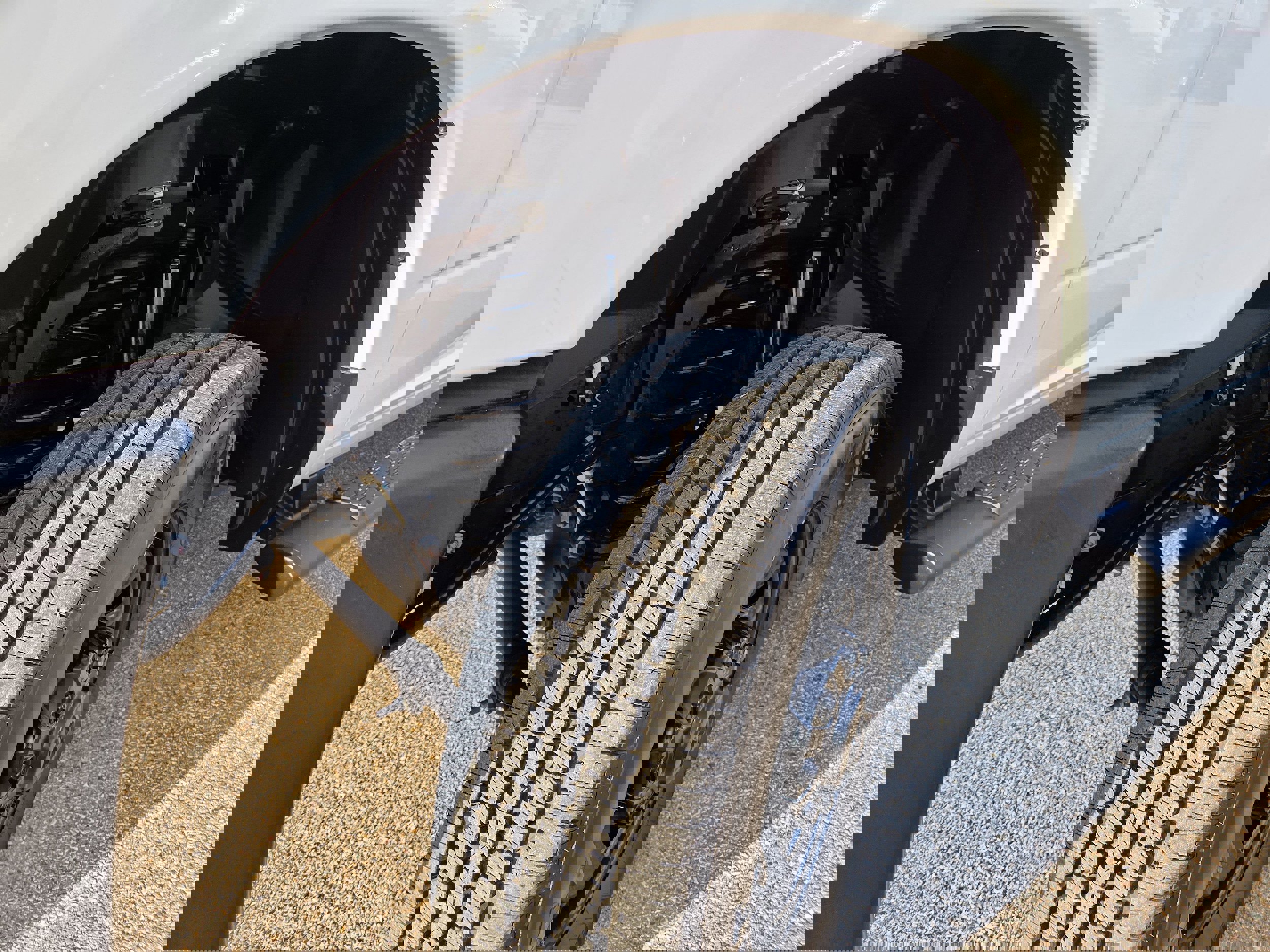 New 2025 RAM 2500 Tradesman image 10