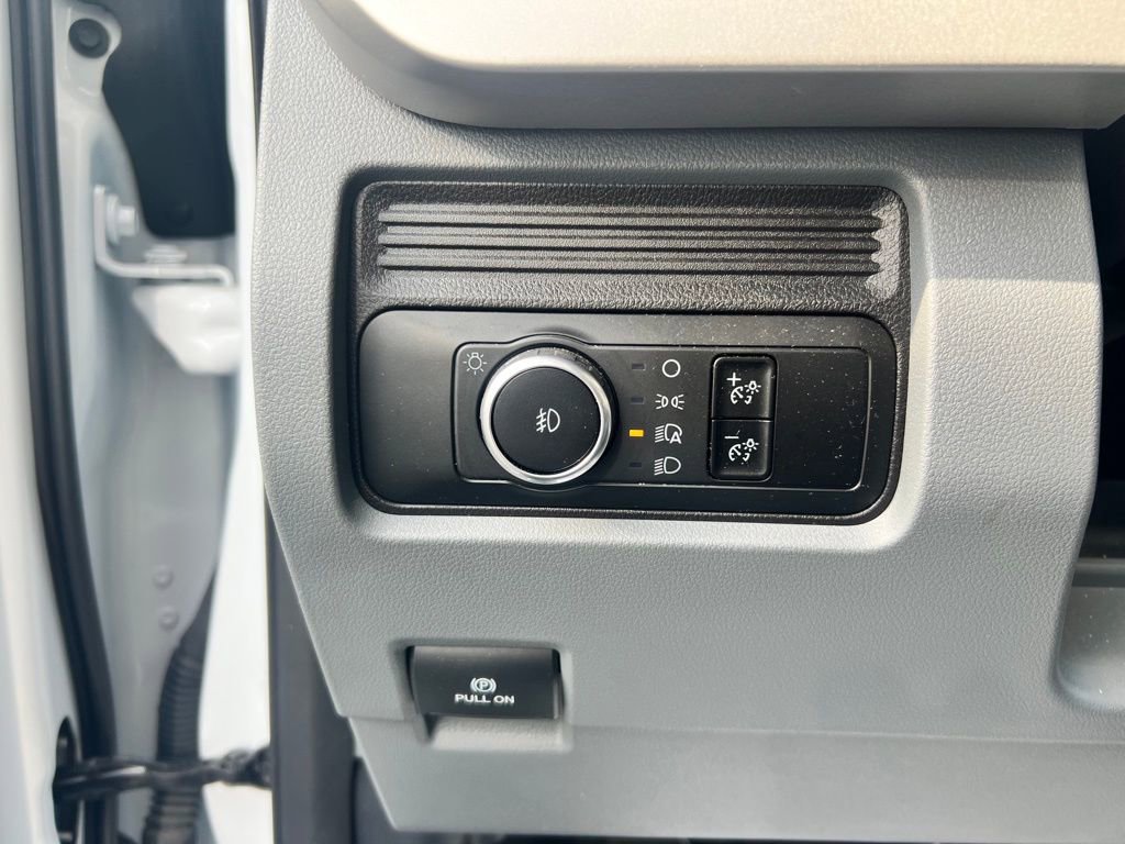 Used 2024 Ford F550 XL image 15