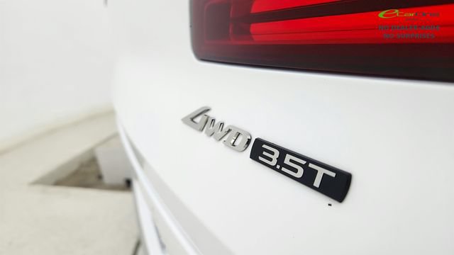 Used 2026 Genesis GV80 3.5T Prestige AWD/4WD image 34