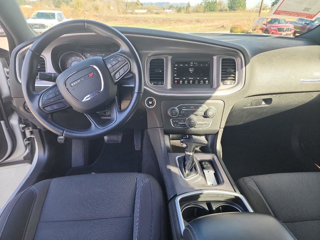 Used 2022 Dodge Charger SXT image 14