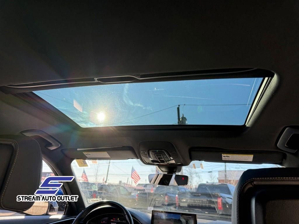 Used 2023 Audi A4 2.0T Premium Plus image 22