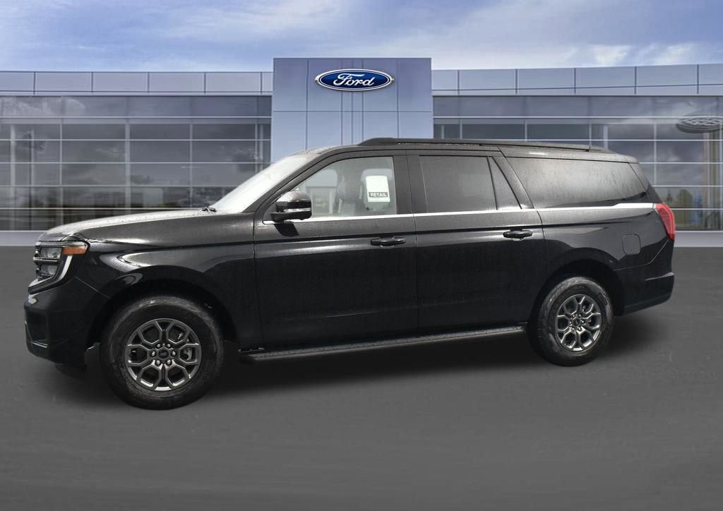 New 2026 Ford Expedition Max Active image 5
