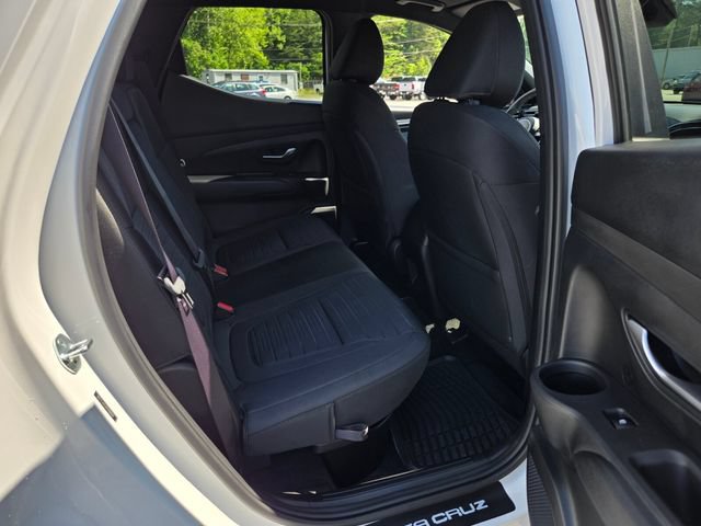 Used 2024 Hyundai Santa Cruz SEL w/ Activity Package FWD image 25