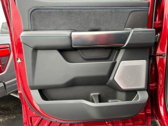 New 2026 Ford F350 Platinum image 47