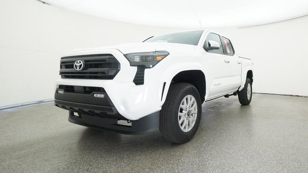 New 2025 Toyota Tacoma SR5 image 21