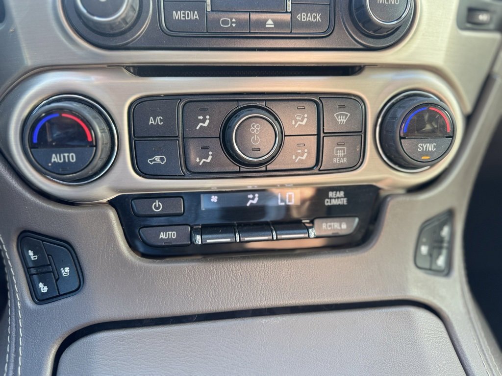 Used 2019 GMC Yukon Denali w/ Denali Ultimate Package image 17