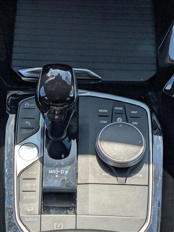 Used 2024 BMW X3 xDrive30i w/ M Sport Package image 16