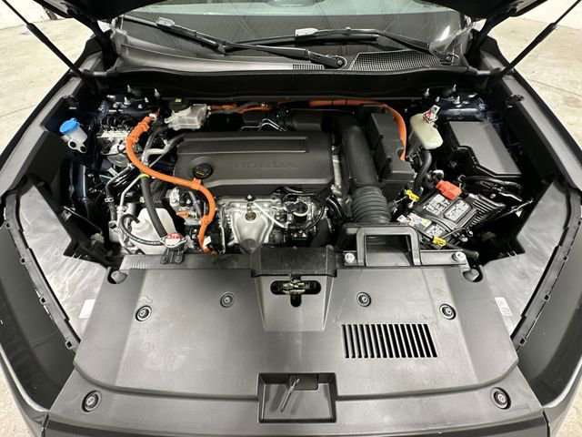 Used 2024 Honda CR-V Sport-L image 31