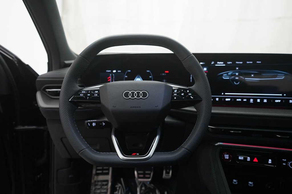 New 2025 Audi SQ5 Premium Plus image 4