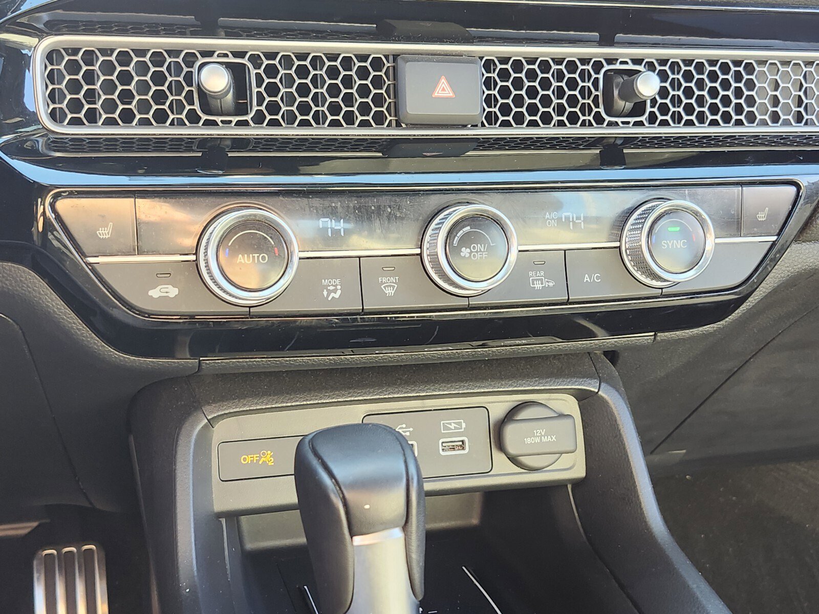 Used 2023 Honda Civic Sport Touring image 40