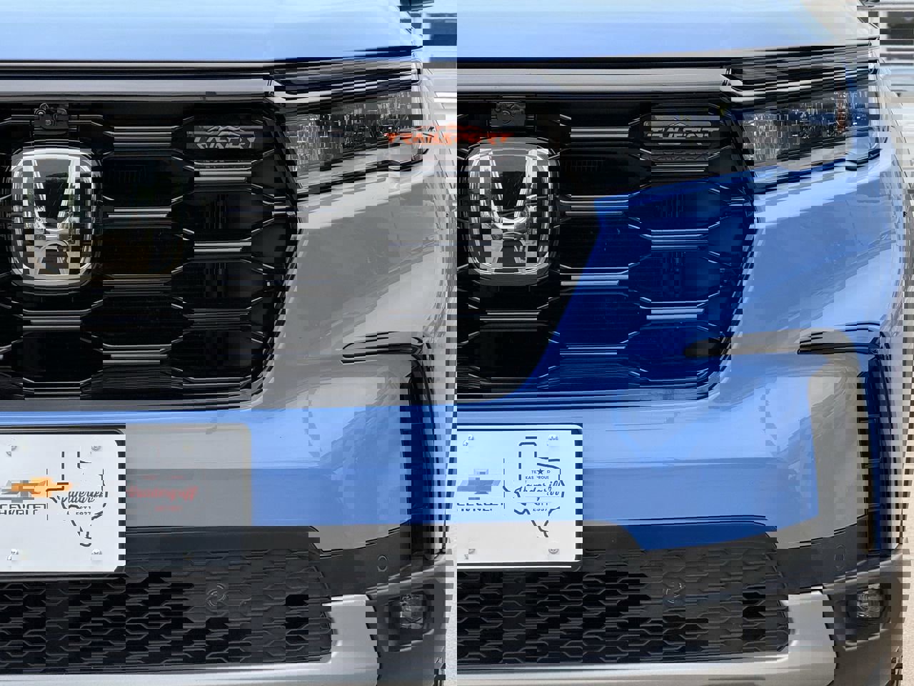 Used 2023 Honda Pilot TrailSport image 8