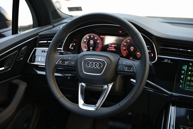 New 2026 Audi Q7 3.0T Premium Plus image 26