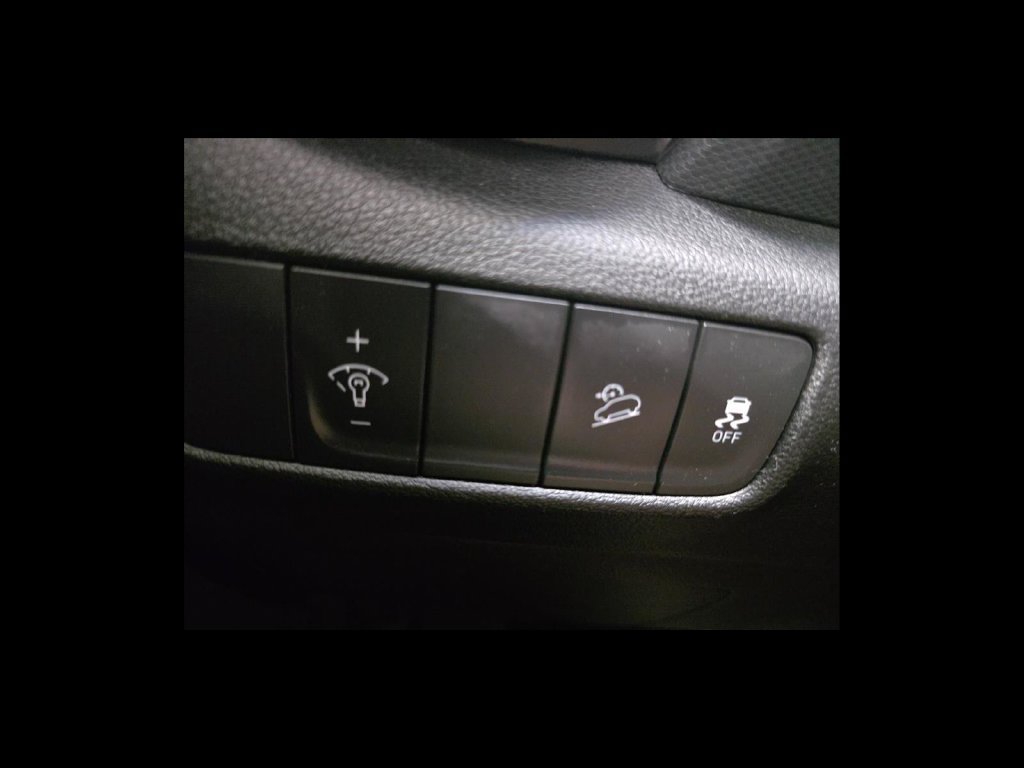 Used 2023 Hyundai Kona SEL w/ Cargo Package FWD image 24