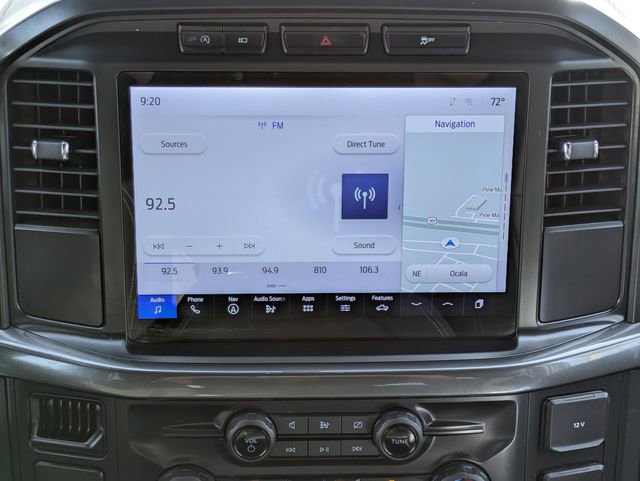 Certified 2024 Ford F150 STX RWD image 18