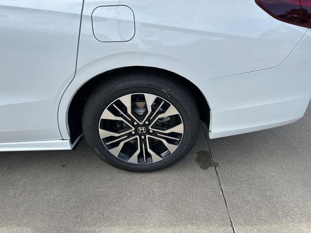 New 2026 Honda Odyssey Elite image 15