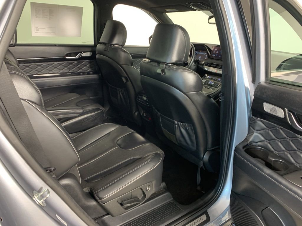 Used 2020 Hyundai Palisade Limited AWD/4WD image 42