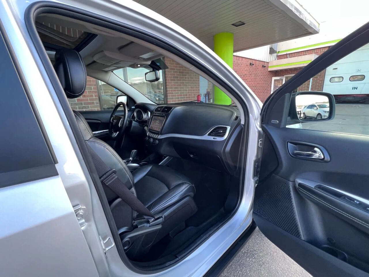 Used 2013 Dodge Journey R/T AWD/4WD image 22