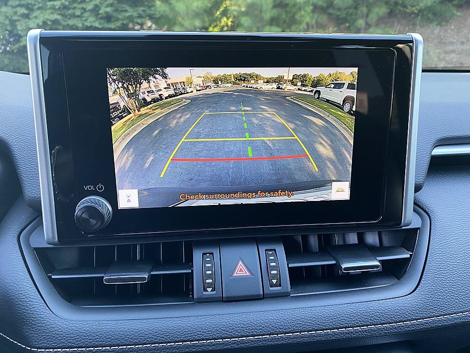 Certified 2023 Toyota RAV4 XLE Premium AWD/4WD image 20