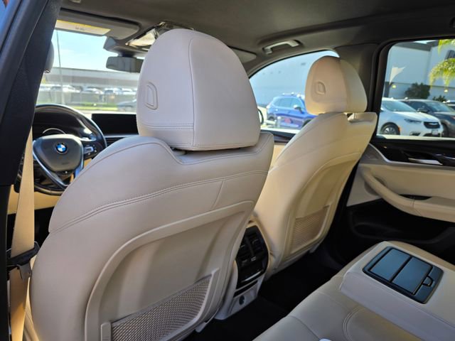 Used 2019 BMW X3 xDrive30i w/ Driving Assistance Package AWD/4WD image 19