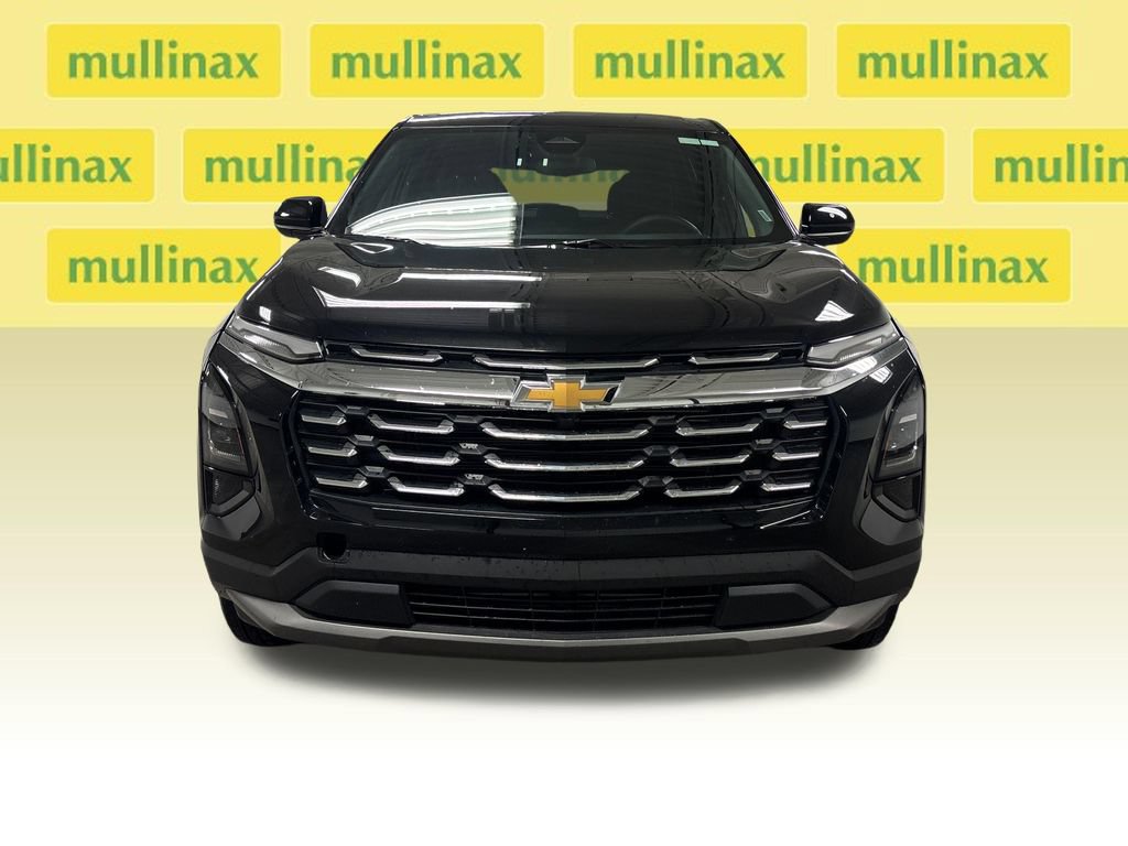Used 2026 Chevrolet Equinox LT FWD image 6